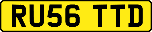 RU56TTD