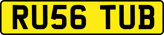 RU56TUB