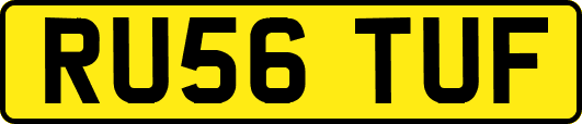 RU56TUF