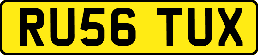 RU56TUX