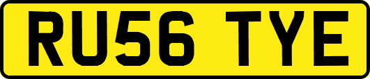 RU56TYE