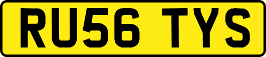 RU56TYS