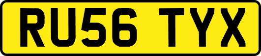RU56TYX