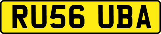 RU56UBA