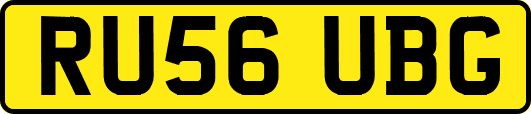 RU56UBG