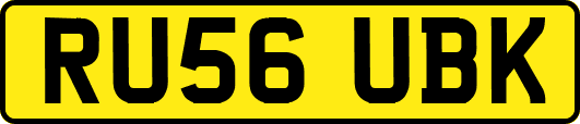 RU56UBK