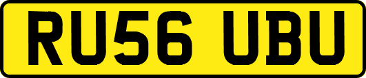 RU56UBU