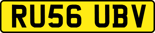 RU56UBV