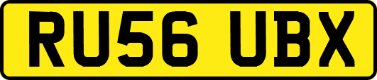 RU56UBX