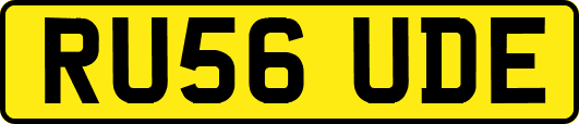 RU56UDE