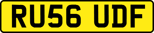 RU56UDF