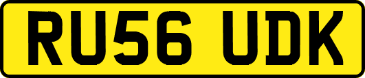 RU56UDK