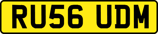 RU56UDM