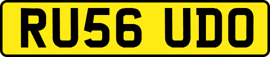 RU56UDO