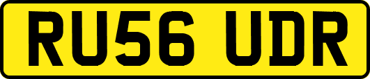 RU56UDR