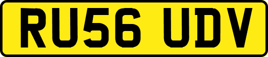 RU56UDV