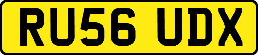 RU56UDX