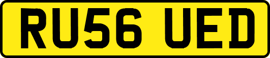 RU56UED