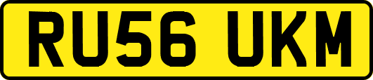 RU56UKM