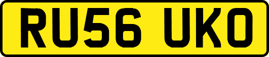 RU56UKO