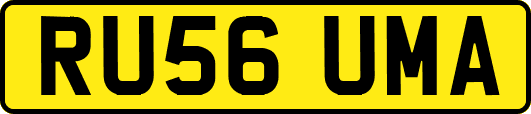 RU56UMA