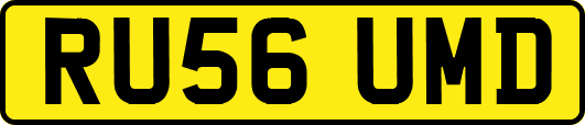RU56UMD
