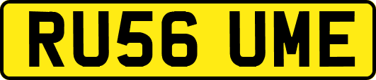 RU56UME