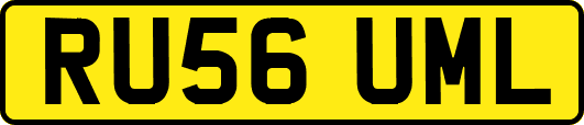 RU56UML