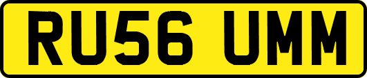 RU56UMM