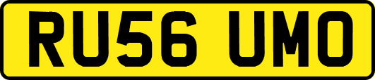 RU56UMO