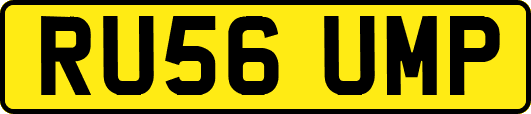 RU56UMP