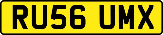 RU56UMX