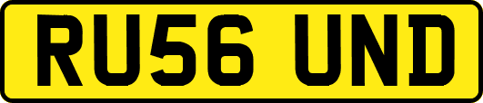 RU56UND