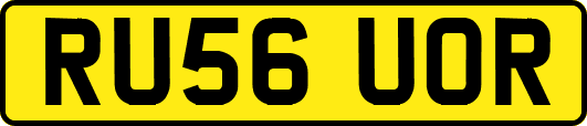 RU56UOR