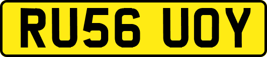 RU56UOY