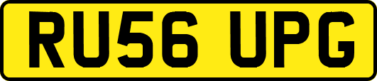 RU56UPG