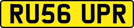RU56UPR