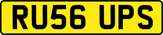 RU56UPS