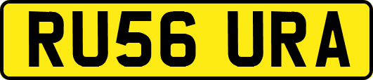 RU56URA