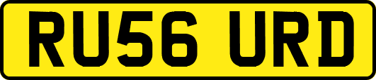 RU56URD