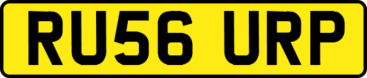 RU56URP