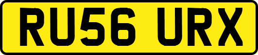 RU56URX