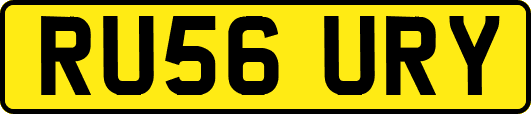 RU56URY