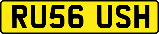 RU56USH