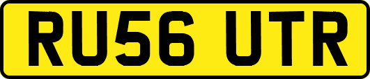 RU56UTR