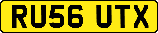 RU56UTX