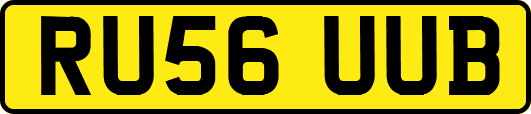 RU56UUB