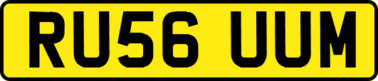 RU56UUM