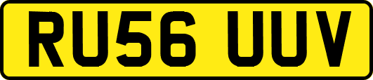RU56UUV