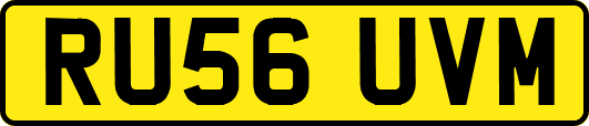 RU56UVM